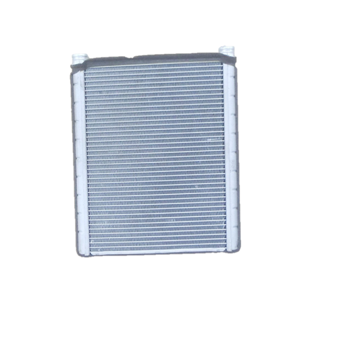 Radiator incalzire habitaclu Toyota Avensis 2003-2008, 220x155x22mm, RapidAuto 8125N8-1